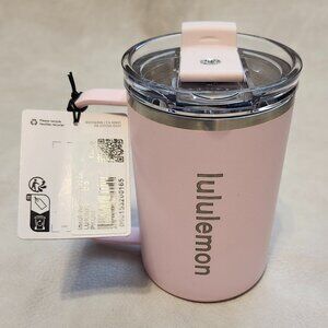 Lululemon Insulated Mug 12 oz